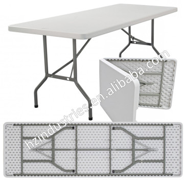 Factory folding picnic table plastic chair