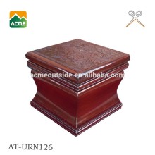 luxury pet ash urns supplier