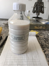 Cementing Additive Early Strength Agent