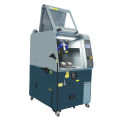 Beta 400 MA metallographic cutting machine