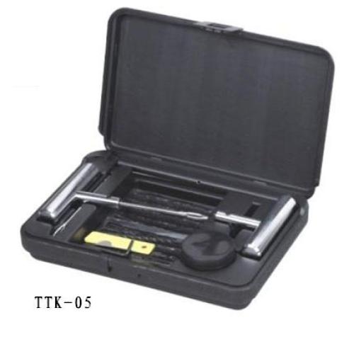 Auto Tire Repair Tool Kit