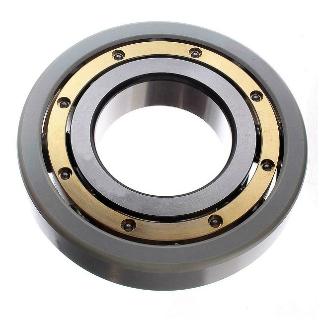 Bearings Deep Groove Radial Ball Bearings 6248M/C3 240x440x72mm Good quality famous brand