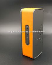 2015 Portable mobile speaker bluetooth,mini hifi portable bluetooth speaker