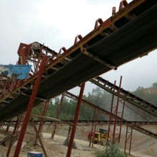 Good performance contton fibers 14MPA canvas for conveyor belt