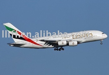 air freight to europe jz