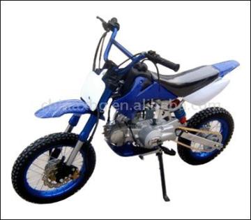 125cc dirt bike