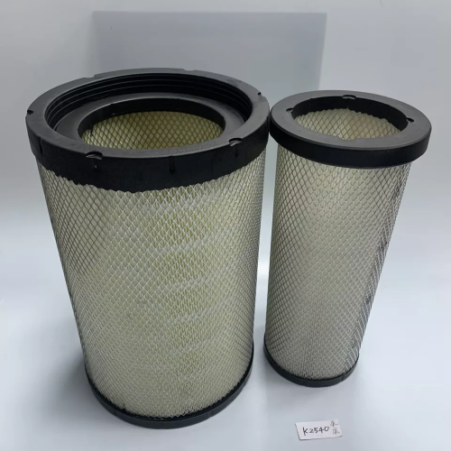 Liugong Wheel Loader Prape Prape Filter Filter K2540 SP129279