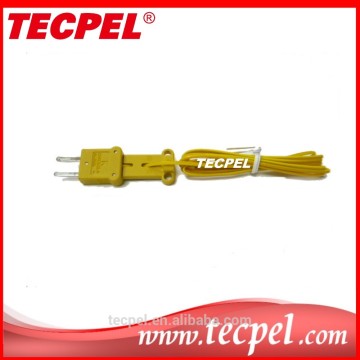 Thermocouple Type K Bead Probe, Air Probe TPK-01