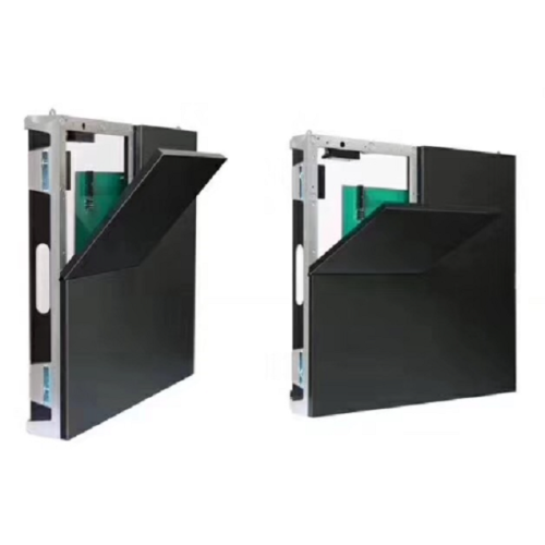 P1.875 UHD LED Video Wall Display Screen