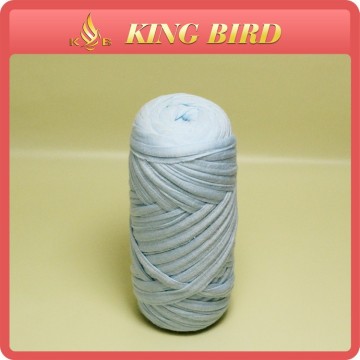 Hotsale good quality Recycled T-shirt Yarn