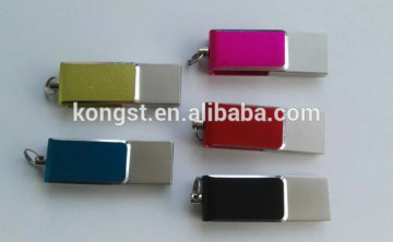 Stock Products Status and No Encryption mini usb flash drive USB 2.0