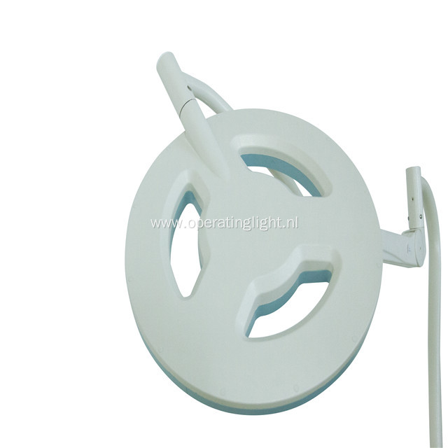 LED Operating Lamp with Shadowless Effect
