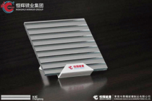 Large Silver Antique Mirror