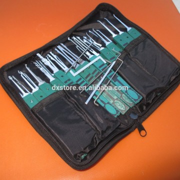 High quality KLOM 32 pin lock pick tools lockpick locksmith tools
