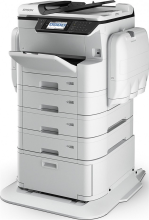 Powerful and Versatile Epson Printer