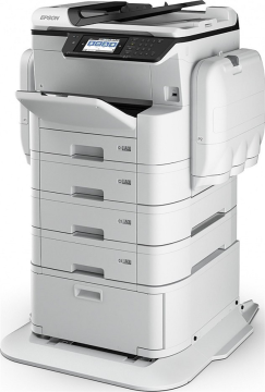 Powerful and Versatile Epson Printer