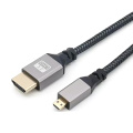 Micro HDMI to HDMI Cable Adapter 1
