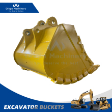 Excavator Bucket Heavy Duty Rock Bucket for PC500