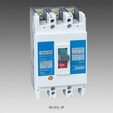 High Breaking Capacity Air Circuit Breaker