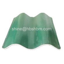 Anti-shock Mgo Insulation Roofing Sheet