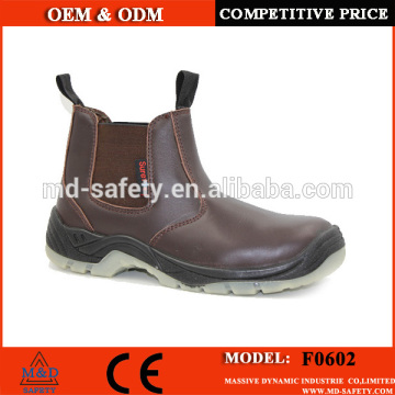Workman's safety shoes with competitive price