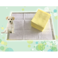 60X90cm Waterproof High Absorption pet pads