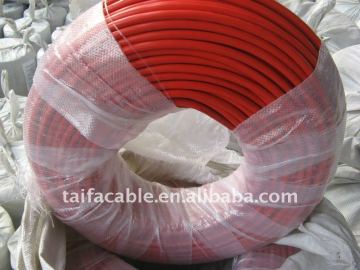 UL Flexible Copper PVC Electric Wire electrical wire