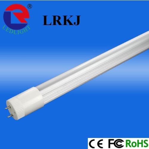 High Brightness high lumen 4ft t8 led tube light 18w