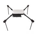 870mm Quadcopter Horizontal Folding Drone Frame Kit