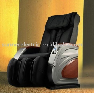 new coin massage chair