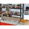 Automatische Donutmaschine Donut Maker 1200pcs / h