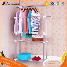 Metal shelving/medium duty rack