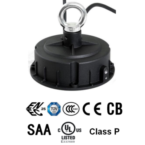 60W Non-Isolated High Bay LED Driver