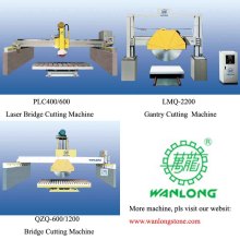 stone cutting machine