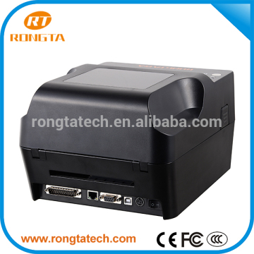 clear and stable Thermal Transfer Printer for barcode label
