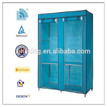 Organize It All Storage Wardrobe