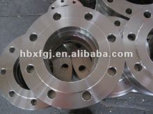 en-1092 forged carbon steel plate flange