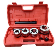 NEOBRISKEN Pipe Hinge Plate Wrench Manual Pipe Sleeve Wire Machine Tap Hinge Plate