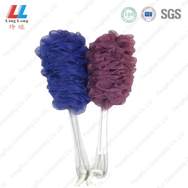 Deep Sponge Brush