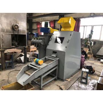 2021 Aluminium koperdraadkabelgranulator