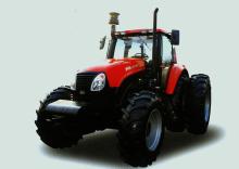 160hp YTO wheeled tractor