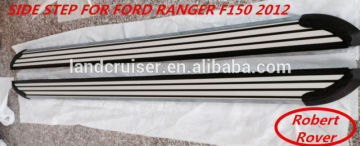 2012 ford ranger/ F150 SPORT style RUNNING BOARD, SIDE STEPS for ford ranger F-150 2012