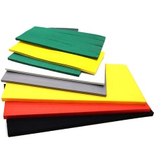 Die Cutting Machine Ejection Rubber for Mould Die-Making