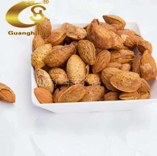 Hot Sale High Grade Almonds