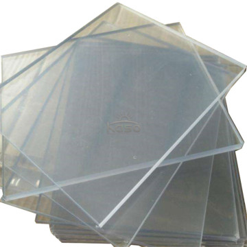 Acrylic Roofing Type Of Polycarbonate Sheet