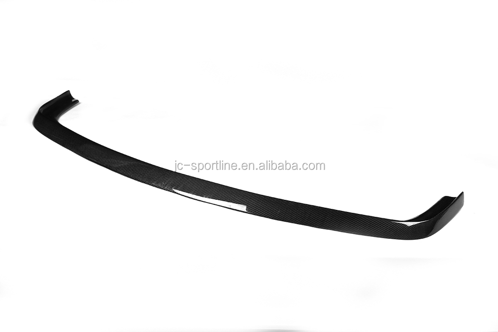 Carbon Fiber E36 Front Lip for BMW 3 Series E36 M3 92-98