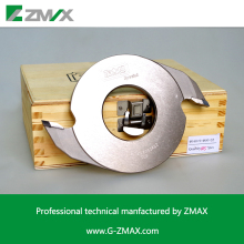 Tungsten Carbide blade Comb Finger Joint Shaper Cutter joinery Cutter 160*9.0*50*2T*12mm