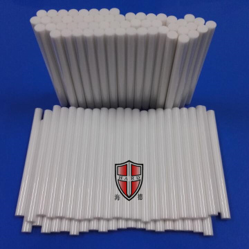 zirconia ceramics rods bars pipes in stock wholesale