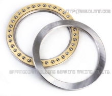 Thrust Ball Bearings