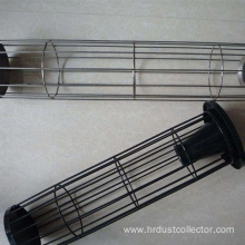 China Pulse Jet Dust Collector Bag Type Dust Collector Dust